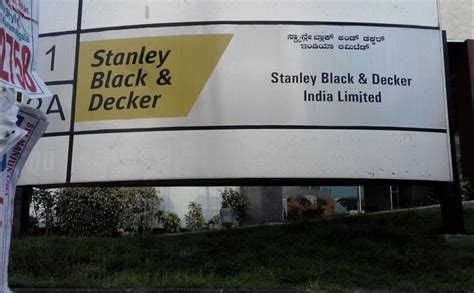 black and decker bangalore|Black And Decker .